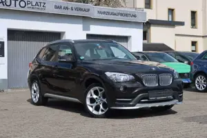 BMW X1 xDrive 18d X-LINE *TEMPOMAT *PDC *SAUBER!