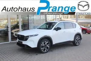 Mazda CX-5 2026 M-Hybrid G-141 AT Centre-Line *Sofort* NAVI A