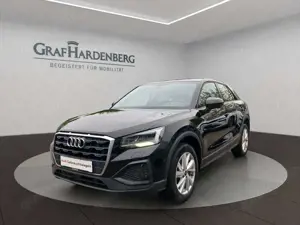 Audi Q2 35TDI S-Tr. Navi LED VirtualCockpit