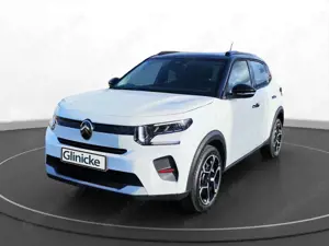 Citroen C3 Turbo 100 SS You mit Plus Paket