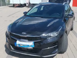 Kia XCeed XCeed 1.5 T-GDI OPF DCT7 SPIRIT