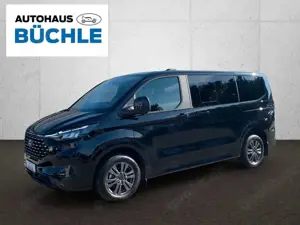 Ford Tourneo Custom TOURNEO CUSTOM L1 TITANIUM+NAVI+KAMERA+ACC+AHK!