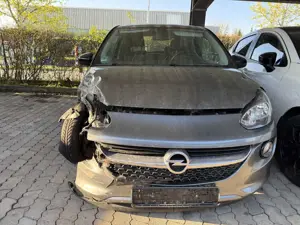 Opel Adam Adam 1.4 MOTOR GETRIEBE OK