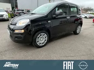 Fiat Panda Pandina Icon,PDC,DAB