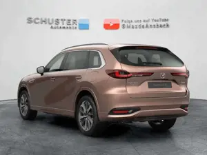 Mazda CX-80 2026 Takumi e-SKYACTIV D 254 AWD COSO Bild 5