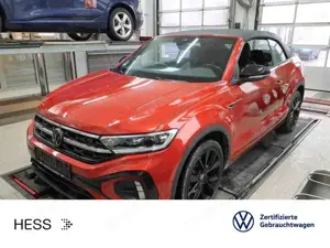 Volkswagen T-Roc 1.5 TSI DSG R-LINE*BLACK-STYLE*I
