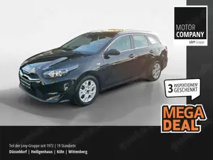 Kia Ceed SW / cee'd SW Ceed SW 1.5 T-GDI Vision AUT+Kamera+ACC+Navi+SHZ