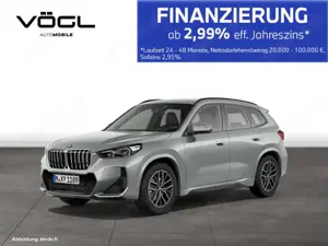 BMW X1 xDrive20d M Sportpaket Head-Up AHK