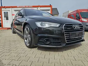 Audi A6 Bild 2