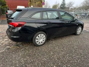 Opel Astra Business Start/Stop Bild 5