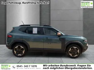 Dacia Duster Extreme SHZ+LKHZ+Navi hybrid-G 150 EDC 4x4 113 ...