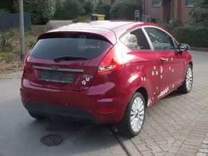 Ford Fiesta Bild 3