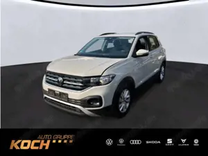 Volkswagen T-Cross 1,0TSI DSG Life Navi AppConn