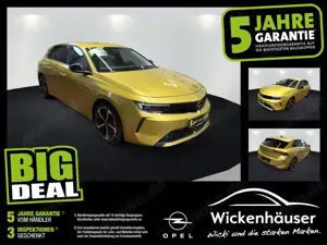 Opel Astra L 1.2 Turbo Elegance LED+Navi+SHZ+2xKlima