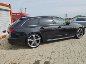 Audi A6 Bild 5
