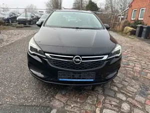 Opel Astra Business Start/Stop Bild 2