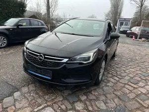 Opel Astra Business Start/Stop Bild 3