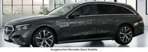 Mercedes-Benz E 300 e T Avantgarde AHK DIGILIGHT DISTRO 19"LM