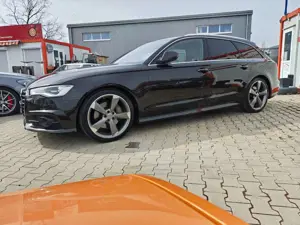 Audi A6 Bild 3