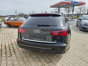 Audi A6 Bild 4