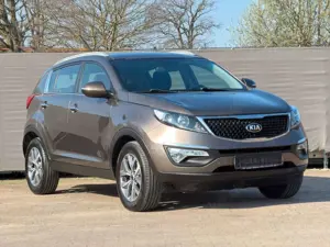 Kia Sportage Vision 2WD/TÜV