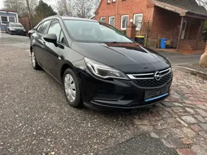 Opel Astra Business Start/Stop