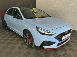 Hyundai i30 N 2.0 T-GDI*N PERFORMANCE*LED-PANO-R.KAM-TEMP