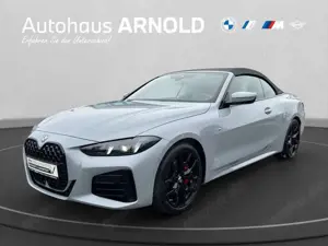 BMW 430 i xDrive Cabrio M Sportpaket Pro Harman Kardon Nac