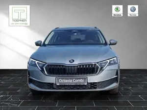Skoda Octavia Combi 1.5 TSI mHEV Balance AHK Li/Si+
