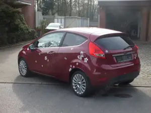 Ford Fiesta Bild 4