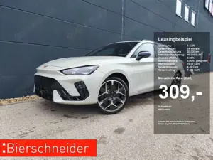 CUPRA Leon Sportstourer 333 VZ ab 309.- 1.590.-Überführung AH