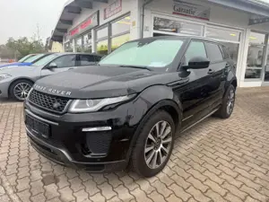 Land Rover Range Rover Evoque HSE Dynamic - Automatik - Leder - Navi
