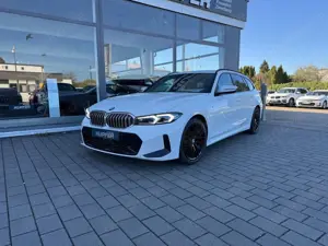 BMW 318 d Tour M Sportpaket Adapt.LED°ACC°AHK°Headup