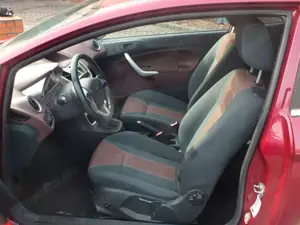 Ford Fiesta Bild 5