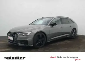 Audi S6 TDI quattro / Pano, Standh, 360°, BO