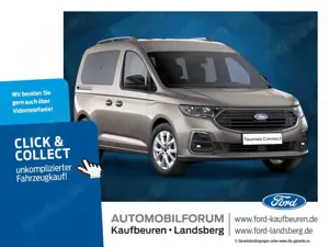 Ford Tourneo Connect TITANIUM L1 | AUTOMATIK | LED