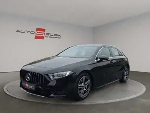 Mercedes-Benz A 180 AMG Line*NIGHT*WIDESCREEN*MBUX*