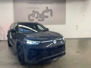 Volkswagen Tayron 2.0 TDI 4M R-Line/7-Sitz/PANO/IQ Matrix/Black Styl
