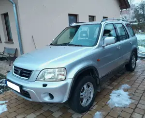 Honda CR-V CR-V 2.0i LS