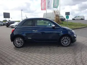 Fiat 500 Bild 3