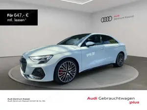 Audi S3 TFSI Pano Matrix Titan-AGA HuD