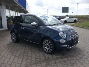 Fiat 500 Bild 2