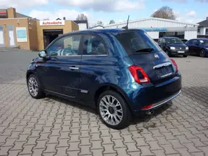 Fiat 500 Bild 5