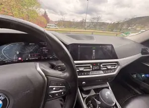 BMW 330 330 e Advantage Bild 5