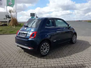 Fiat 500 Bild 4