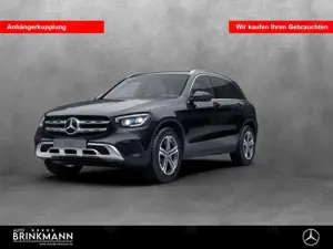 Mercedes-Benz GLC 200 GLC 200 4MATIC AMG Line Interieur/Panorama/SHZ