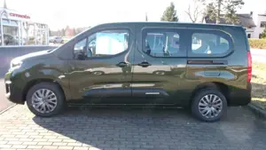 Citroen Berlingo XL Diesel 130 PLUS (E)