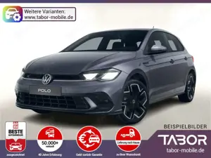 Volkswagen Polo R-Line ParkA Kam PrivG SHZ Ready2D UVP-27%*