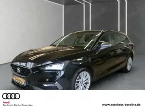 SEAT Leon ST 1.4 e-Hybrid FR DSG *ACC*NAV*LED*SHZ*