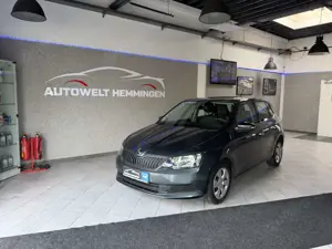 Skoda Fabia 1.0 Cool Plus*12M.Garantie*Finanzierung*